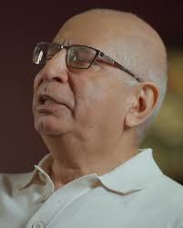 Exploring Rajendra Dhawan's Painting Through the Filmmaker's Lens Dive into  the captivating world of Rajendra Dhawan's paintings, where abstraction  becomes a playground of form and color, inviting viewers