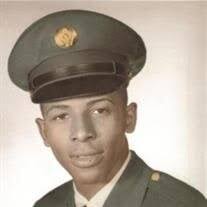 Sylvester Randolph Burrows Jr. Obituary