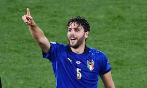 The bianconeri have also enquired for bayern munich's tolisso, but manuel locatelli is also on that list. Calciomercato Juventus Offerta Finale Per Locatelli I Dettagli Vanity Magazine