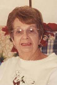 Obituary of Maryann Szott