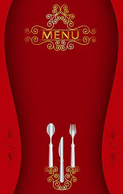 Maybe you would like to learn more about one of these? Menu Recipes Food Menu Food Menu Design Restaurant Card Design