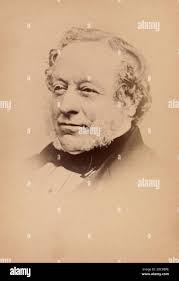 Charles barry hi-res stock photography and images