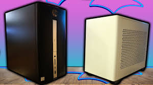 Pack the coffee just the way you like it. How Does Nzxt Bld S New Starter Pc Series Stack Up Youtube