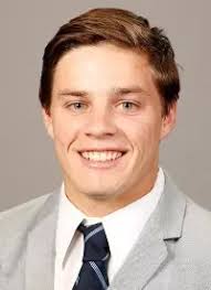 2015-16 Sprint Football Roster