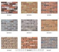 Interior, exterior stone veneer ideas for homes. Flat Cultured Rock Stone Type Exterior Brick Panel Wall Siding From China Stonecontact Com