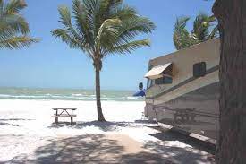 Maybe you would like to learn more about one of these? Beach Camping In Florida 14 Sandy Sojourns Floridarambler Com