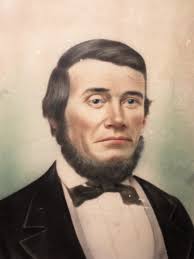 John Barr (1805-1855)