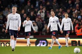 Interino na seleção inglesa, southgate comenta cargo: Com Titulares No Mundial Sub 20 Do Liverpool Toma Goleada Na Inglaterra Veja