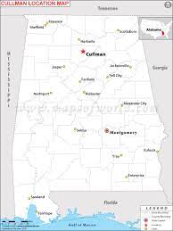 Skydive alabama is dedicated to teaching sound skydiving skills through the most advance methods. Where Is Cullman Alabama