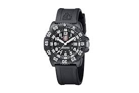 It is paired with a tough and durable resin band that comes with a buckle closure. 20 Best Military Watches For Everyday Carry Man Of Many