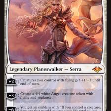 Top 30 Planeswalkers in Magic: The Gathering - HobbyLark