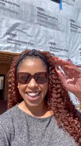 Daisha Richardson's Instagram, Twitter & Facebook