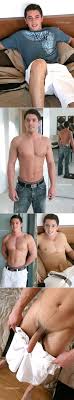Fratmen.TV: Keanu (Naked Southern College Jock) - WAYBIG