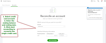 Check spelling or type a new query. How To Record Credit Card Payments In Quickbooks Online