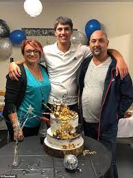 A sydney construction company has been fined $900,000 over a scaffolding collapse that killed a teenage tradie. Construction Site Convicted Over Macquarie Park Building Collapse Which Killed Christopher Cassaniti Daily Mail Online