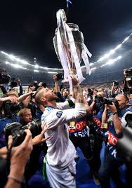 The latest tweets from @championsleague Sergio Ramos Photostream Real Madrid Football Real Madrid Cr7 Real Madrid Team