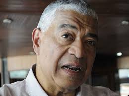 Fermín: Ortega Díaz se encuentra contra la pared "por los violadores de la  Constitución"