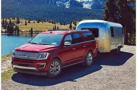 Suv with largest towing capacity. 21 Suvs With The Best Towing Capacity U S News World Report