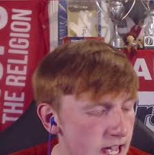 Angry ginge ||. #fyp #angryginge #kindersurprise