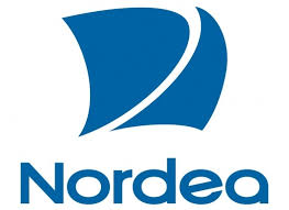 Nordea Internetbank Banks Logo Logos Cool Logo