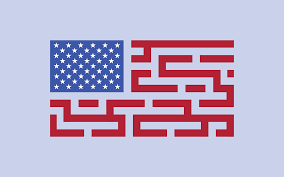 Prima este cea economica iar cea de a doua este una sociala. Statele Intortocheate Ale Americii Sau Ce Am InvÄƒÈ›at In DouÄƒ Decenii De TrÄƒit The American Way Inclusiv