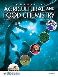 A specialized phase of food technology concerned with an understanding of the fundamental changes of composition and the physical condition of foodstuffs. Journal Of Agriculture And Food Chemistry Research Article Of The Year Lectureship Awards Agro