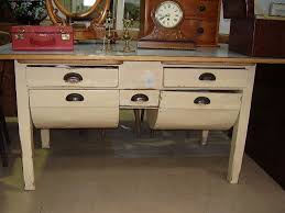 Antique Flour Bins Table Bakers Table Antique Flour Bin Outdoor Kitchen Sink