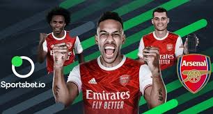 Stay up to date with arsenal fc news and get the latest on match fixtures, results, standings, videos, highlights, and much more. Sportsbet Io And Arsenal Fc Launch Augmented Reality Program Igaming Brazil
