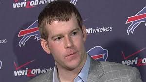 Brian Brohm Post Game Press Conference