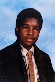 Gregory Spruill's Instagram, Twitter & Facebook