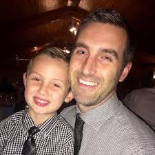 Ryan Hershey's Instagram, Twitter & Facebook