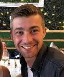 Daniel Blayney's Instagram, Twitter & Facebook