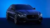 JAGUAR-XF