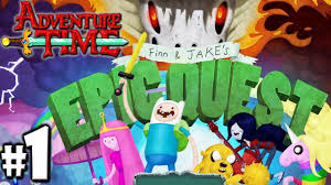 This guide will show you how to earn all of the achievements. Adventure Time Finn Jake S Epic Quest Bmo Lost Episode 1 Gameplay Walkthrough Pc Steam Youtube