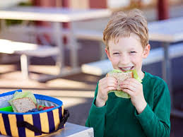 Eating foods with no carbs or sugar will be limiting in terms of overall nutritional value. Children Need Carbohydrates