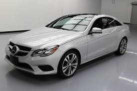 Infotainment system definitely seems outdated but still has all the features you except for a luxury coupe. Nice Awesome 2014 Mercedes Benz E Class Base Coupe 2 Door 2014 Mercedes Benz E350 Coupe P1 Pano Sunroof Nav Mercedes Benz Cls Mercedes Benz E350 Mercedes Benz