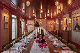 Private Dining