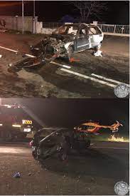 Des intrusions dans des écoles. Accident Dramatique A Saint Gendarmerie De La Gironde Facebook