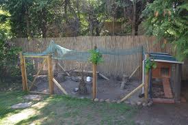 Huhnergehege Selbstgebaut Travelandchicken Huhnergehege Huhnerstall Huhner