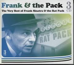 Frank & the Pack