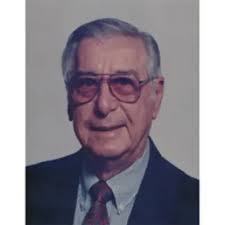 Obituary information for William J. Leo