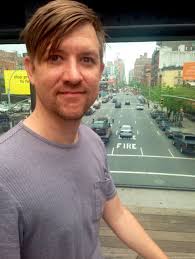 Daniel Patrick McNeil