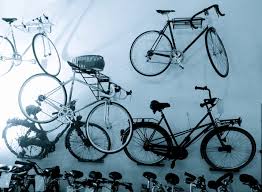 Fahrradladen Fur Gebrauchte Fahrrader In Berlin Kreuzberg