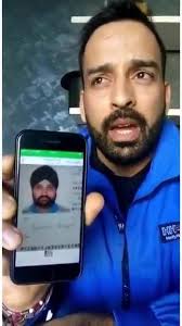 Leader Mojan Mane...sade...