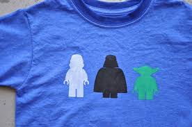Simple stencil patterns for kids. 10 Creative Freezer Stencil Shirt Designs For Kids