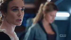 Legends of Tomorrow" Episode 407 Recap: Down in New Orleans