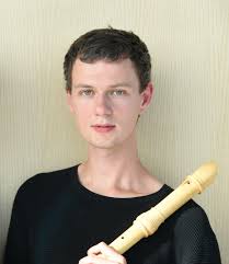 Media — DANIEL SCOTT