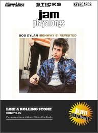 Stones guitarist keith richards explained: Playalong Like A Rolling Stone Bob Dylan Keyboards
