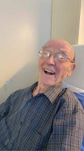 Russell Nicholls Obituary October 14, 2022