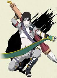 Sai Samurai By Hozukami Naruto Shippuden Anime Anime Naruto Sai Naruto